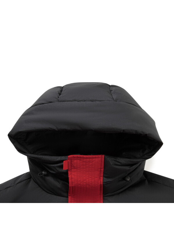 Пуховик универсальный для мужчин и женщин Li Ning Fondue Down Series