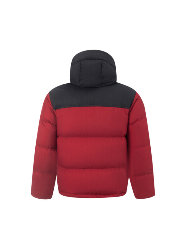 Пуховик универсальный для мужчин и женщин Li Ning Fondue Down Series