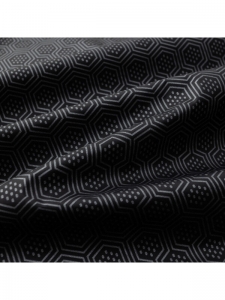 Куртка утепленная мужская повседневная Anta Basic Black