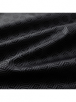 Куртка утепленная мужская повседневная Anta Basic Black