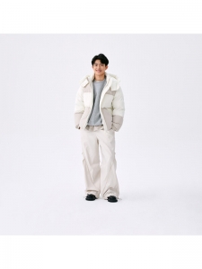 Пуховик унисекс утепленный спортивный New Balance 6926849028309