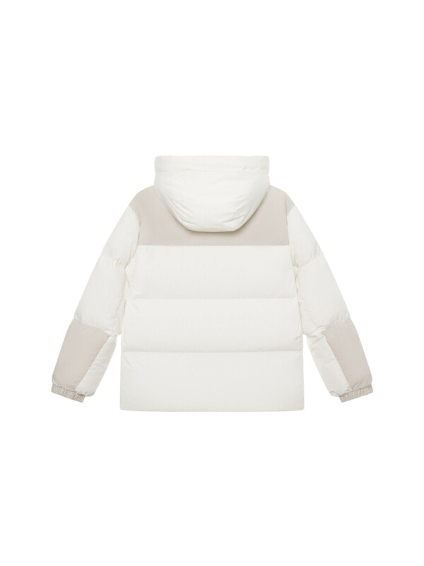 Пуховик унисекс утепленный спортивный New Balance 6926849028309