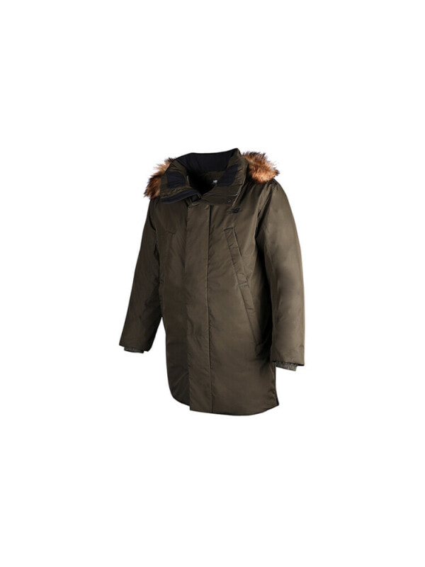 Пуховик универсальный повседневный New Balance 6902118751482