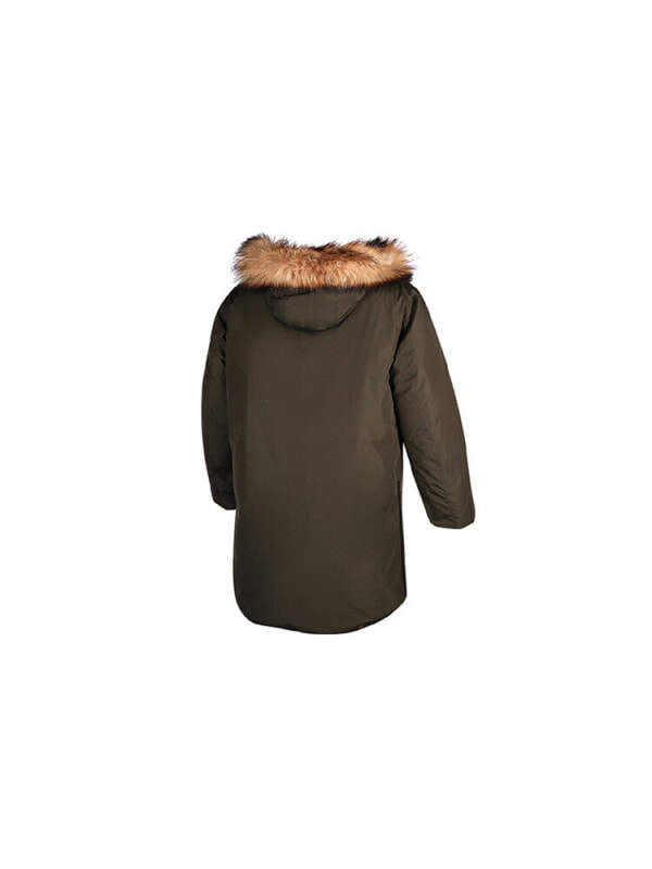 Пуховик универсальный повседневный New Balance 6902118751482