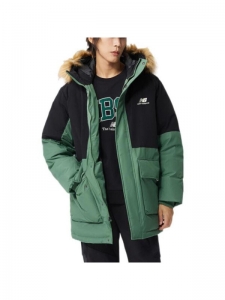 Пуховик мужской повседневный New Balance 196432175444