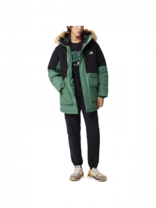 Пуховик мужской повседневный New Balance 196432175444