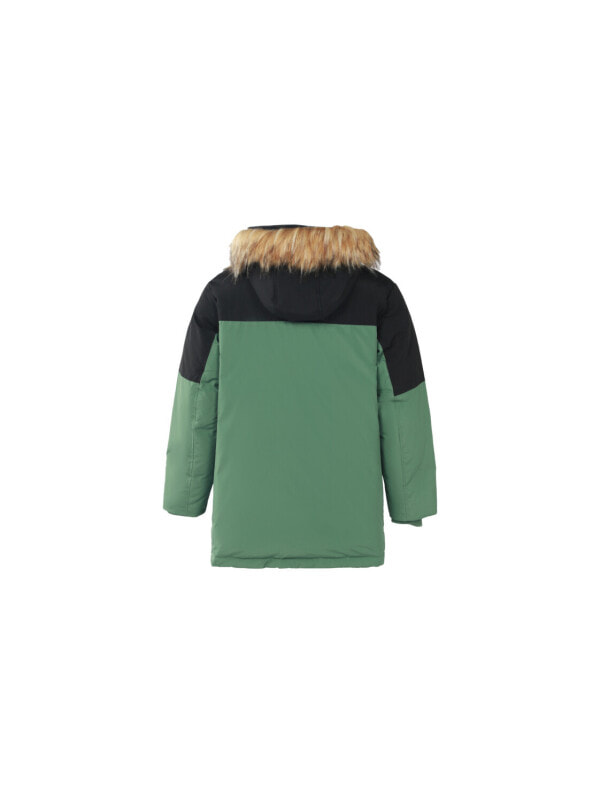 Пуховик мужской повседневный New Balance 196432175444