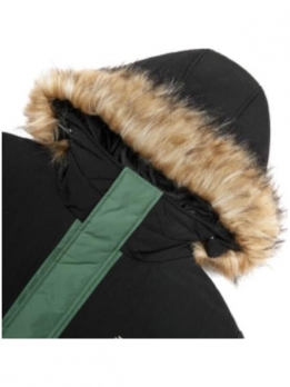 Пуховик мужской повседневный New Balance 196432175444