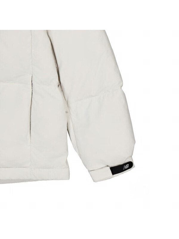 Куртка утепленная унисекс для повседневной носки New Balance 693513