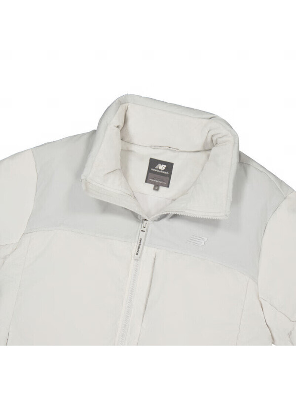 Куртка утепленная унисекс для повседневной носки New Balance 693513