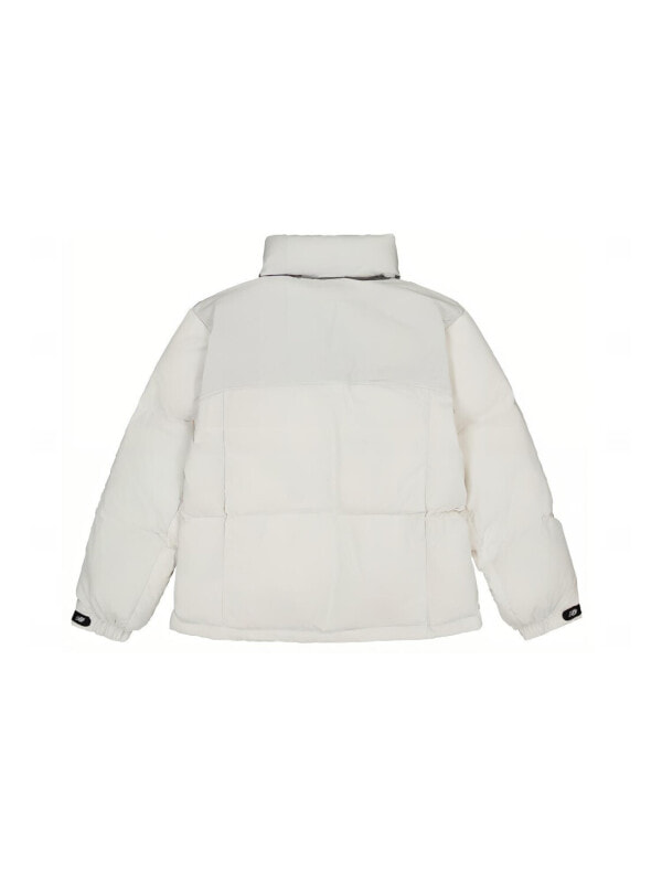 Куртка утепленная унисекс для повседневной носки New Balance 693513