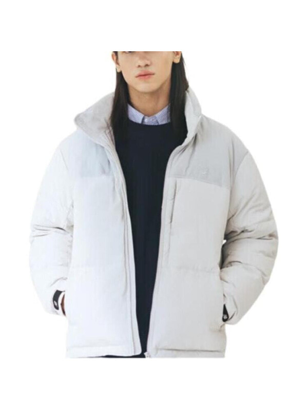 Куртка утепленная унисекс для повседневной носки New Balance 693513