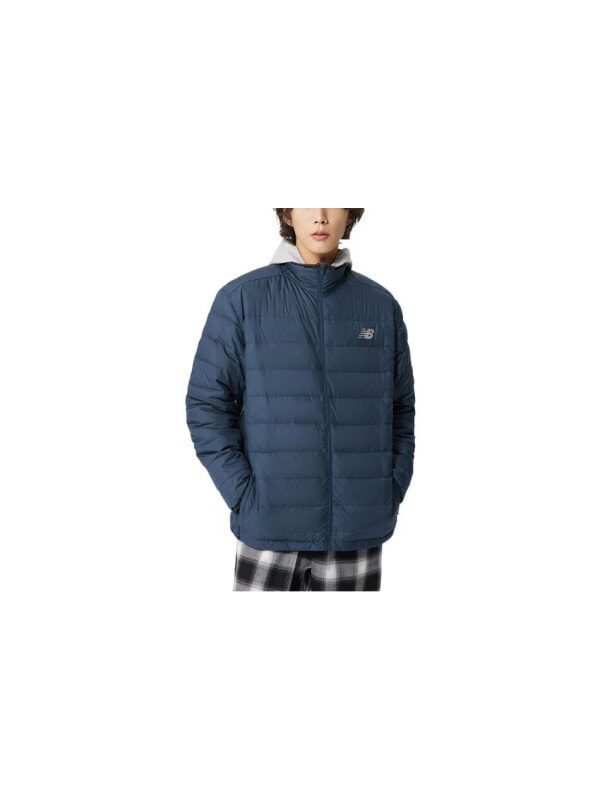 Куртка пуховая мужская для повседневной носки New Balance