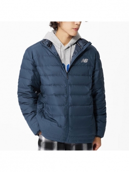 Куртка пуховая мужская для повседневной носки New Balance