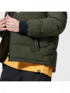 Пуховик мужской повседневный New Balance 6941428446169