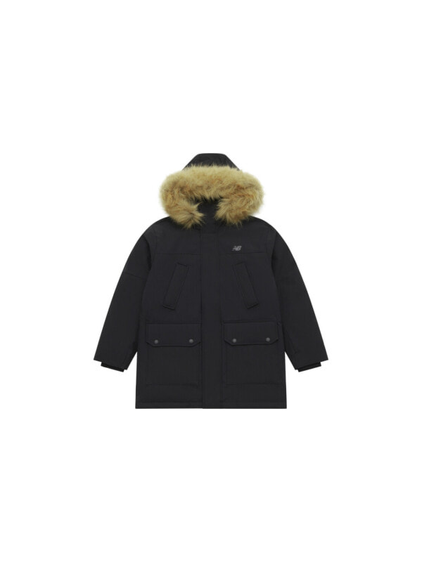 Парка утепленная мужская New Balance 197966845995