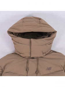 Куртка утепленная мужская для активного отдыха New Balance 6942179532651