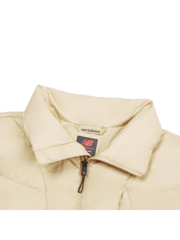 Пуховик мужской для города New Balance 871187