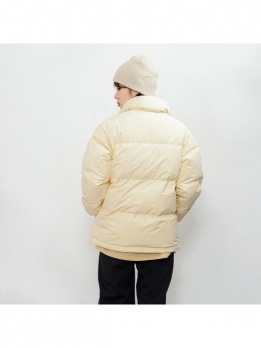 Пуховик зимний унисекс для повседневной носки New Balance 6931823741747