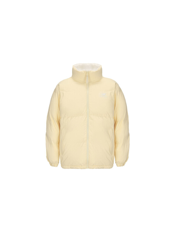 Пуховик зимний унисекс для повседневной носки New Balance 6931823741747