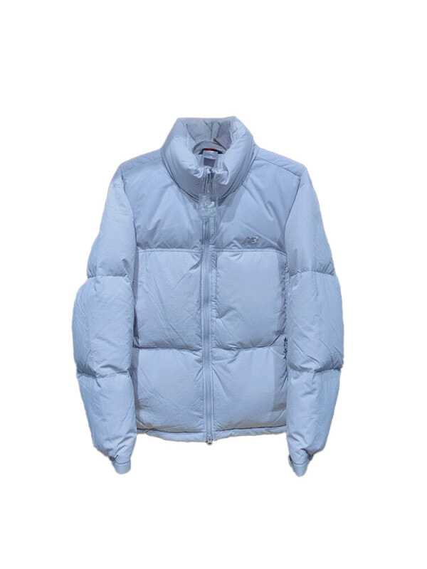 Куртка утепленная универсальная для спорта New Balance 6932598562841