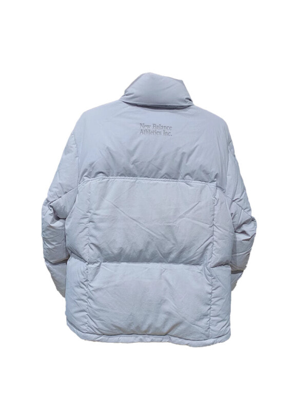 Куртка утепленная универсальная для спорта New Balance 6932598562841