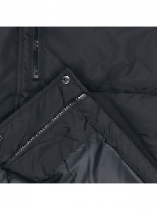 Пуховик зимний мужской New Balance 6926421665861