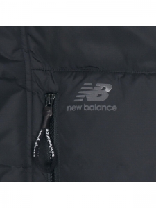 Пуховик зимний мужской New Balance 6926421665861