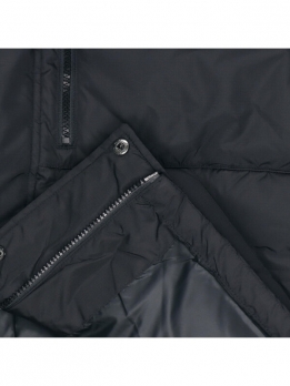 Пуховик зимний мужской New Balance 6926421665861