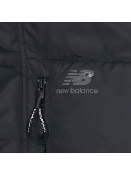 Пуховик зимний мужской New Balance 6926421665861