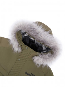 Пуховик мужской повседневный New Balance 6937110612660