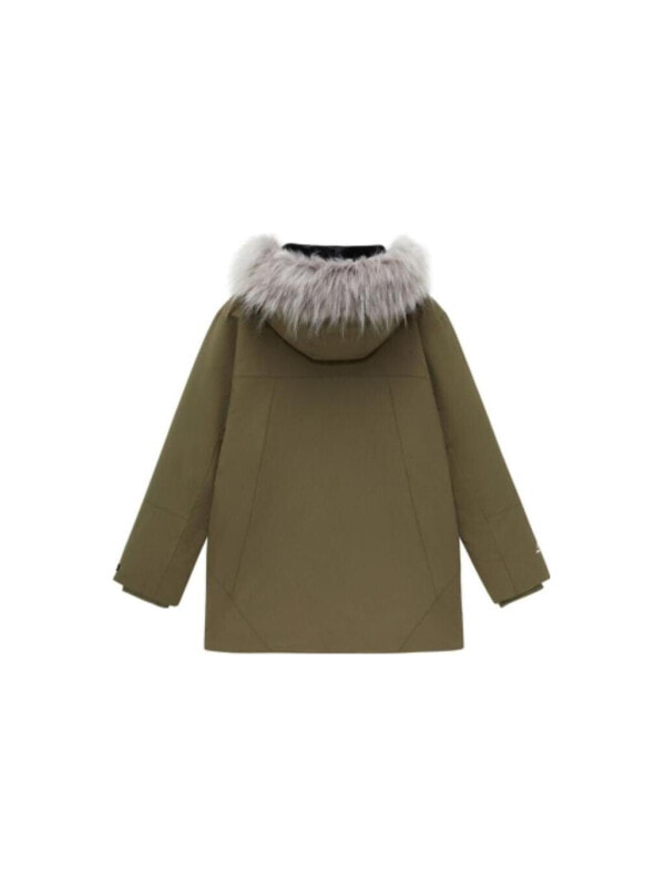 Пуховик мужской повседневный New Balance 6937110612660