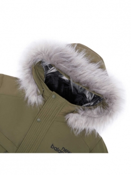 Пуховик мужской повседневный New Balance 6937110612660