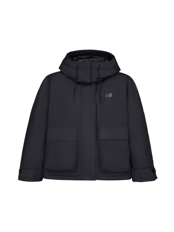 Куртка пуховая универсальная для повседневной носки New Balance 6941834697179