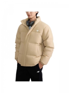 Куртка пуховая мужская для холодной погоды New Balance 6941834649666