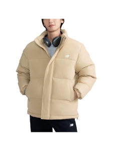 Куртка пуховая мужская для холодной погоды New Balance 6941834649666