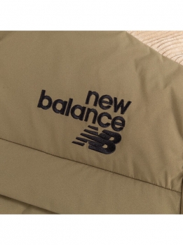 Пуховик мужской повседневный New Balance 196432121106
