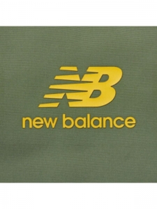 Куртка пуховая мужская для холодной погоды New Balance 194768426414