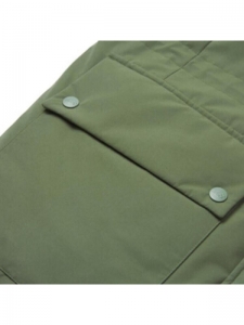 Куртка пуховая мужская для холодной погоды New Balance 194768426414