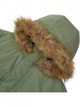 Куртка пуховая мужская для холодной погоды New Balance 194768426414