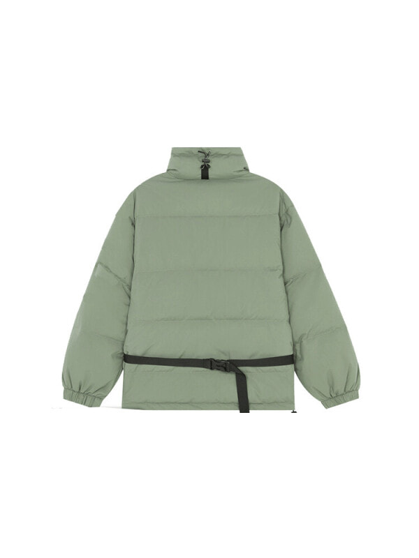 Пуховик зимний мужской New Balance 6926421694458