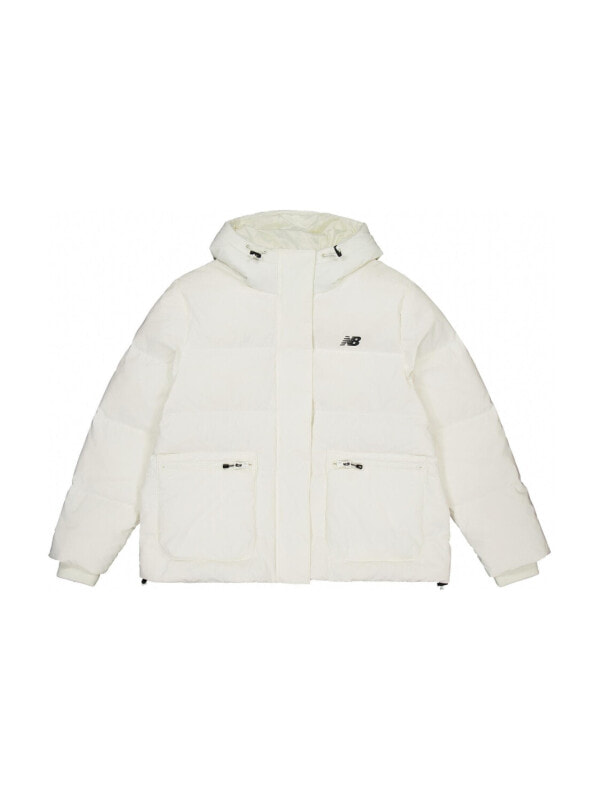 Куртка утепленная универсальная для активного отдыха New Balance 6942025769408