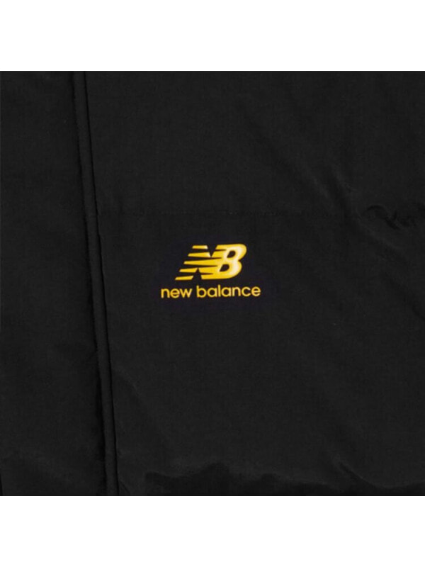 Куртка зимняя мужская для активного отдыха New Balance 8181274