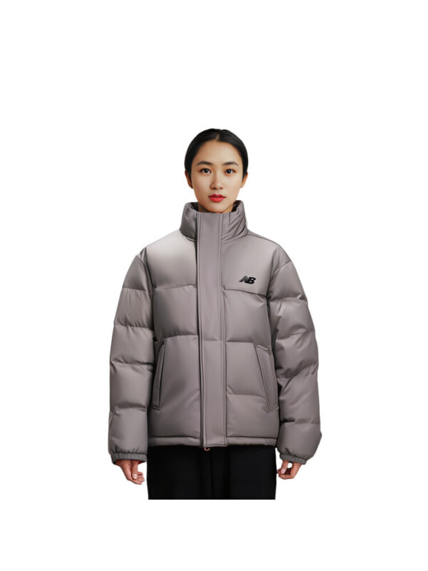 Пуховик универсальный для повседневной носки New Balance 6942025766711