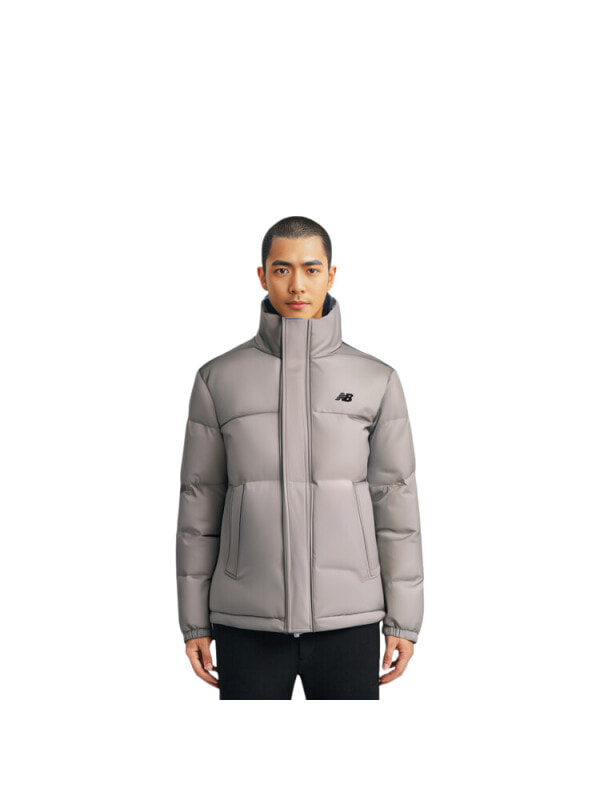 Пуховик универсальный для повседневной носки New Balance 6942025766711