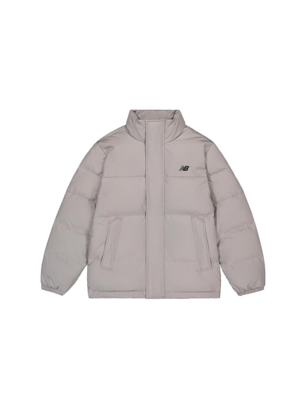 Пуховик универсальный для повседневной носки New Balance 6942025766711