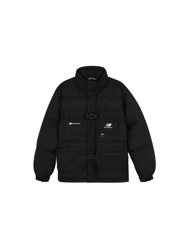 Куртка зимняя мужская New Balance 694410