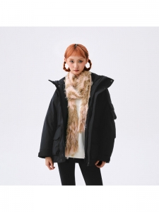 Куртка пуховая мужская для активного отдыха New Balance FW24