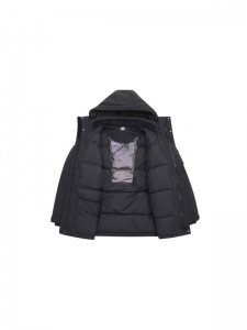 Куртка пуховая мужская для активного отдыха New Balance FW24