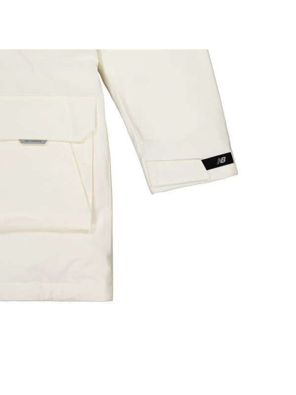 Куртка утепленная мужская повседневная New Balance 6942179531517